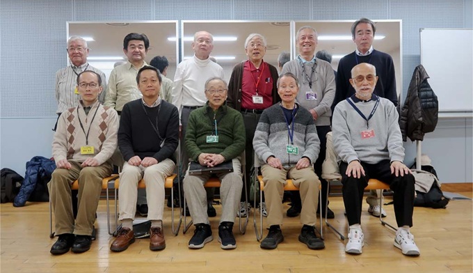 �I�[�N�����c